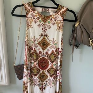 URBAN OUTFITTERS ECOTE DRESS
